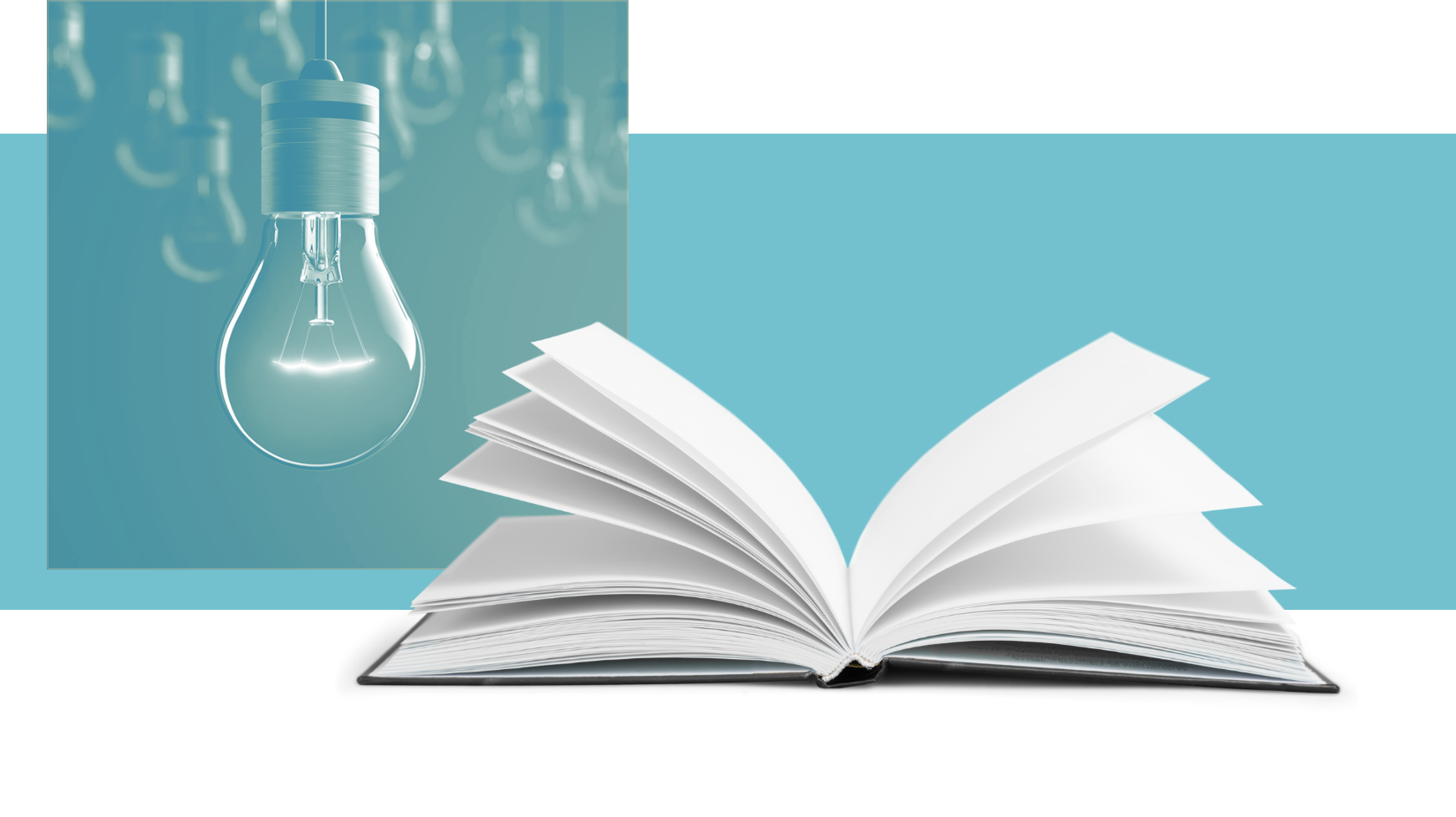 The story behind the book