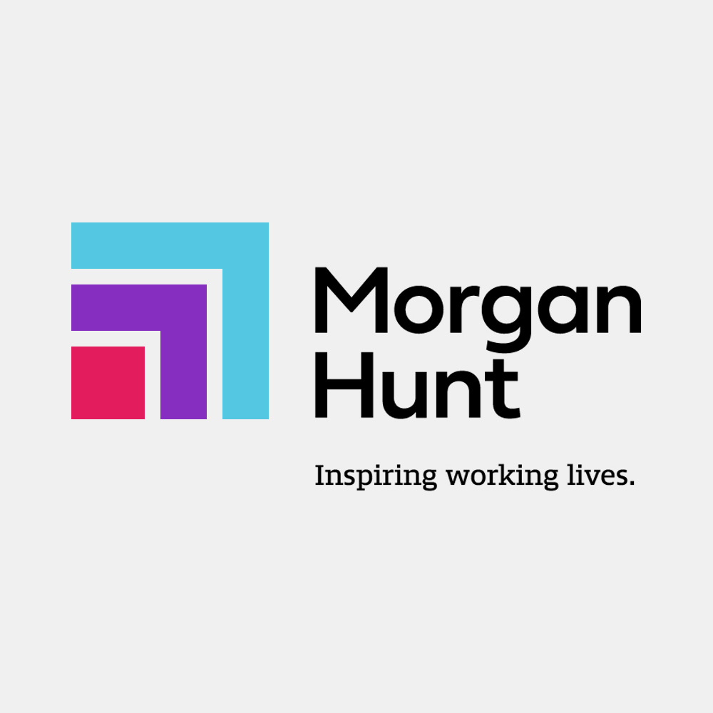 Morgan Hunt