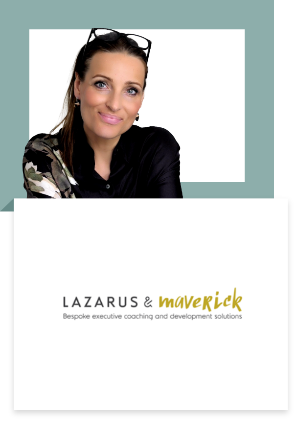 Alex Lazarus Lazarus And Maverick