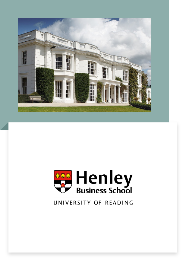 Henley Business School