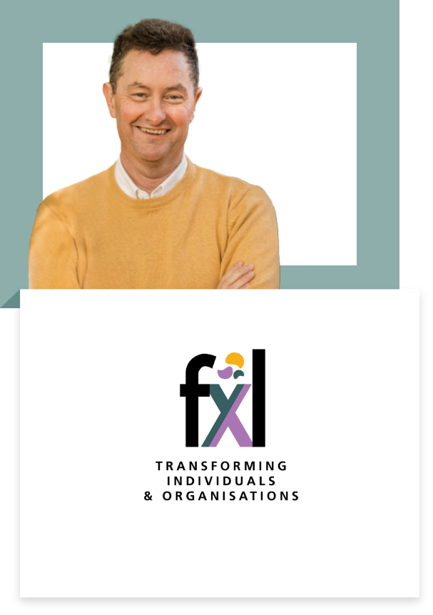 John F Kelly FXL Executive Solutions