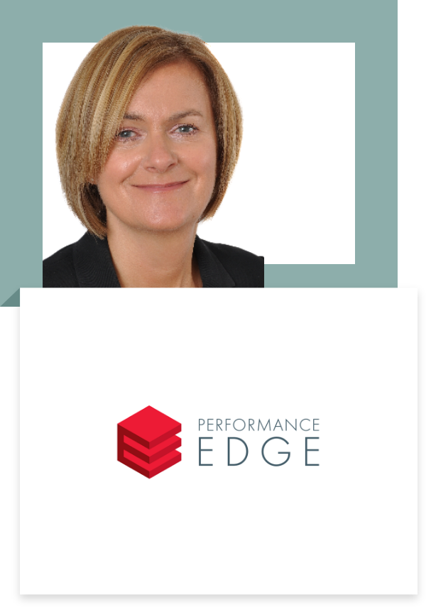 Lucy Widdowson Performance Edge